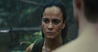 Отряд самоубийц: Миссия навылет(2021)