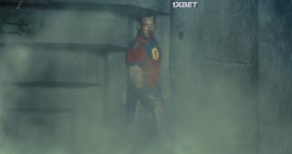 Отряд самоубийц: Миссия навылет(2021)