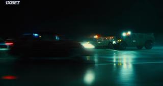 Отряд самоубийц: Миссия навылет (2021)