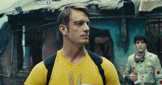 Отряд самоубийц: Миссия навылет(2021)