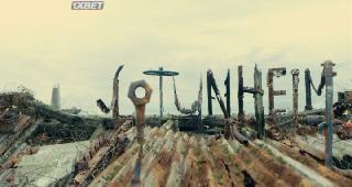 Отряд самоубийц: Миссия навылет (2021)