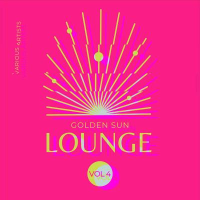 Various Artists - Golden Sun Lounge Vol. 4 (2021)