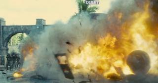 Отряд самоубийц: Миссия навылет (2021)