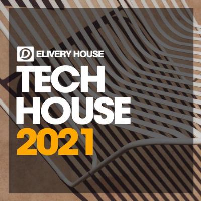 Various Artists - Tech House Summer '21 (2021)