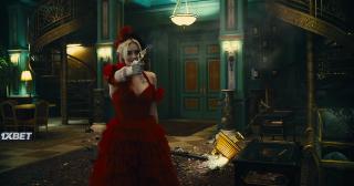 Отряд самоубийц: Миссия навылет (2021)