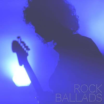 Various Artists - Rock Ballads (2021)