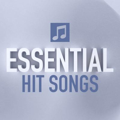 Various Artists - Essential Hit Songs (2021)