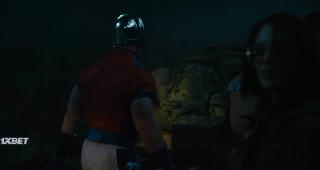 Отряд самоубийц: Миссия навылет(2021)