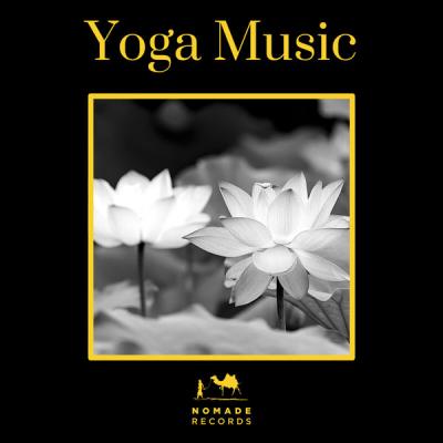 Various Artists - Yoga Music (2021)