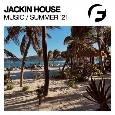Various Artists - Jackin House Music Summer '21 (2021)