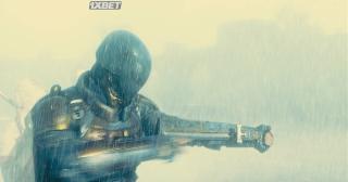 Отряд самоубийц: Миссия навылет (2021)