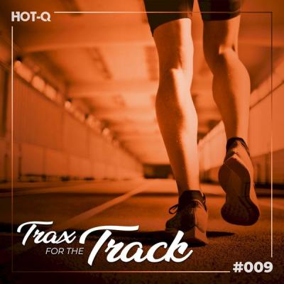Various Artists - Trax For The Track 009 (2021)