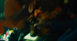 Отряд самоубийц: Миссия навылет (2021)