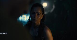 Отряд самоубийц: Миссия навылет(2021)