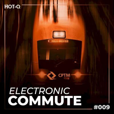Various Artists - Electronic Commute 009 (2021)