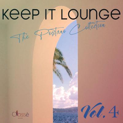 Various Artists - Keep it Lounge vol.4 - Positano Selection (2021)