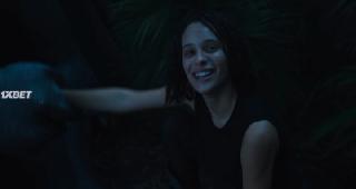 Отряд самоубийц: Миссия навылет (2021)