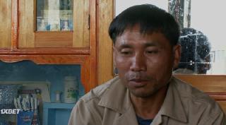 Бегущий: Фильм об Энтони Бурдене (2021)