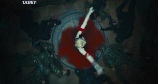 Отряд самоубийц: Миссия навылет(2021)