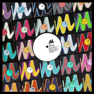 Various Artists - Best of Motive Records - Mixed by Ben Morris & Matonii (2021)