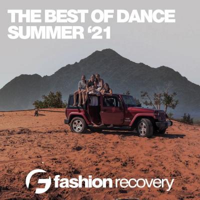 Various Artists - The Best of Dance Summer '21 (2021)