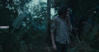 Отряд самоубийц: Миссия навылет (2021)