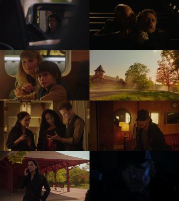 Departure S02E05 1080p HEVC x265-MeGusta