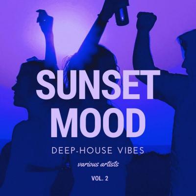 Various Artists - Sunset Mood (Deep-House Vibes) Vol. 2 (2021)