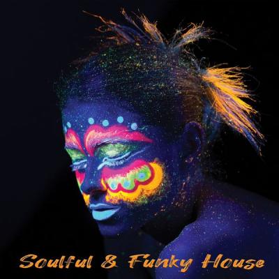 Various Artists - Soulful & Funky House (2021)