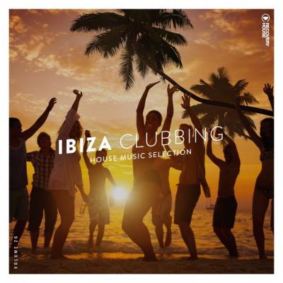 Various Artists - Ibiza Clubbing Vol. 26 (2021)