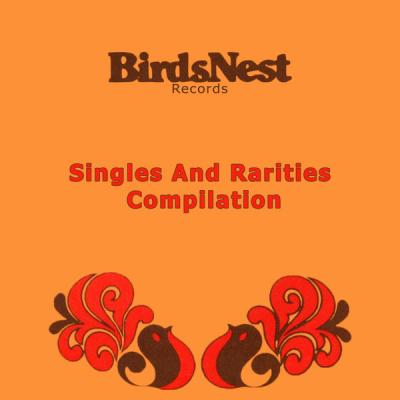 Various Artists - Birdsnest Records Singles And Rarities Compilation (2021)