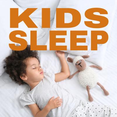 Various Artists - Kids Sleep (2021)