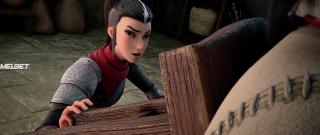 Мулан. Новая легенда (2020)