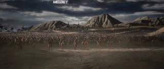 Мулан. Новая легенда (2020)