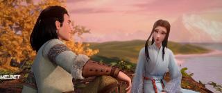 Мулан. Новая легенда (2020)