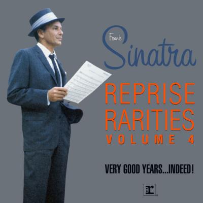 Frank Sinatra - Reprise Rarities (Vol. 4) (2021)