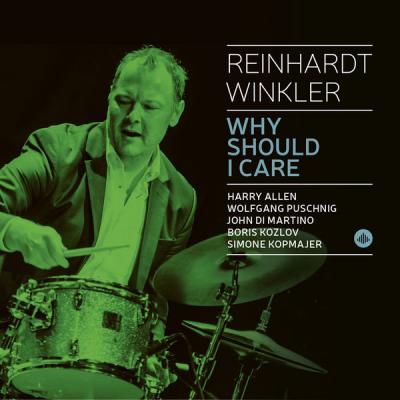 Reinhardt Winkler - Why Should I Care (2021)