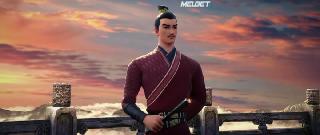 Мулан. Новая легенда (2020)