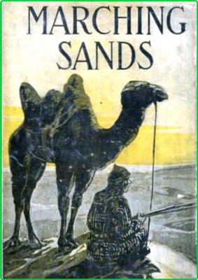 Marching Sands (1920) by Harold Lamb