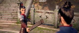 Мулан. Новая легенда (2020)