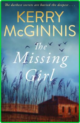 The Missing Girl by Kerry McGinnis 