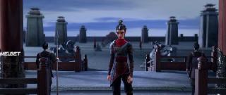 Мулан. Новая легенда (2020)