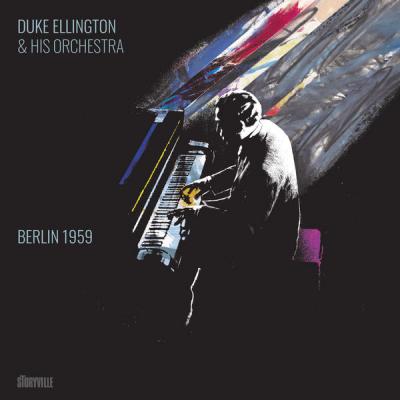 Duke Ellington - Berlin 1959 (2021)