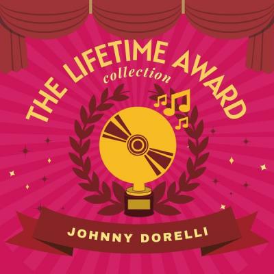 Johnny Dorelli - The Lifetime Award Collection (2021)
