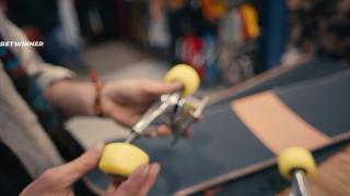 Скейтеры (2021)