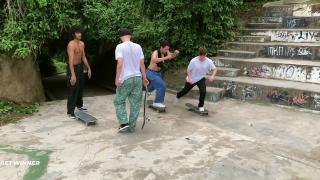 Скейтеры (2021)