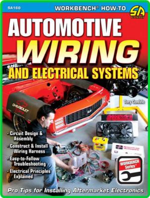 Automotive Wiring and Electrical Systems _1d9654bad5bfb46635dd12615ecc1740