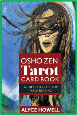Osho Zen Tarot Card Book - A Complete Guide for Tarot Reading