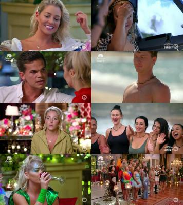 The Bachelor AU S09E05 1080p HDTV H264-CBFM