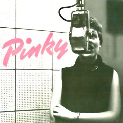 Pinky Winters - Pinky (Remastered) (2021)